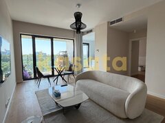 One Herastrau Park, 2 camere, et. 5, parcare