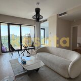 One Herastrau Park, 2 camere, et. 5, parcare